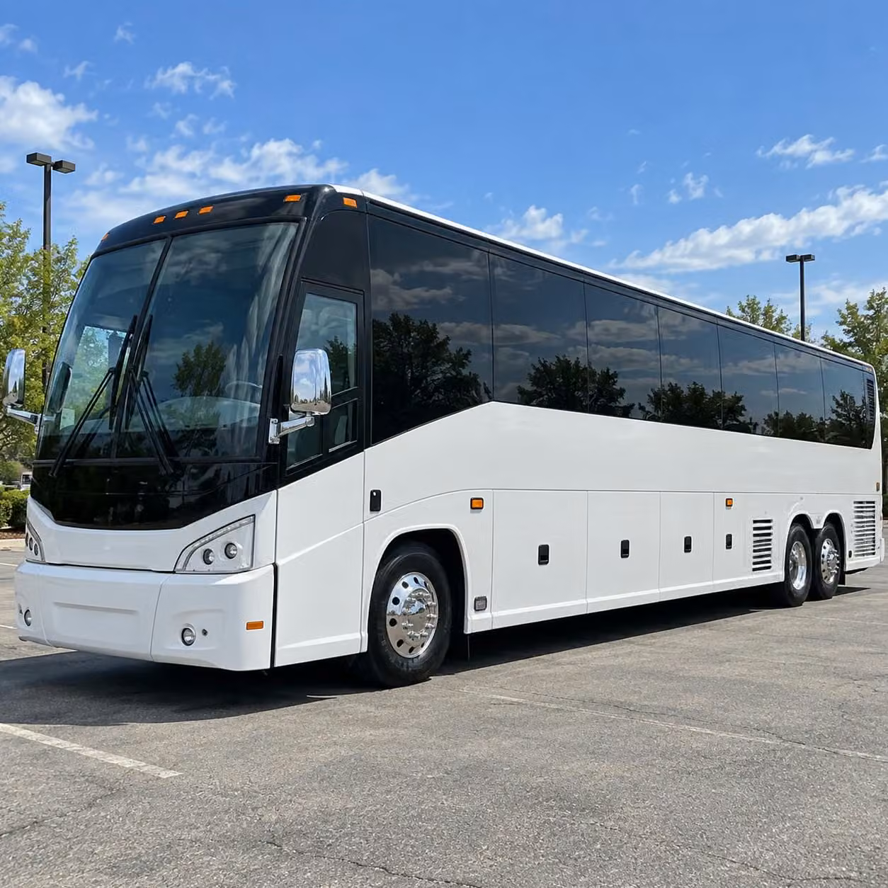 book prom transportation in pharr that runs on your schedule