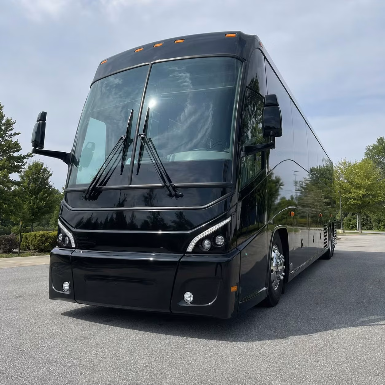 compare pharr employee transportation packages and prices in under 30 seconds