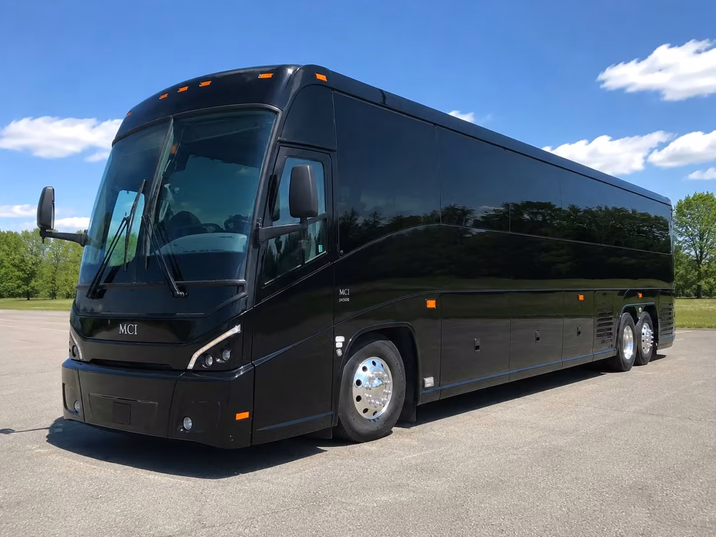corporate event transportation in pharr and all the surrounding areas