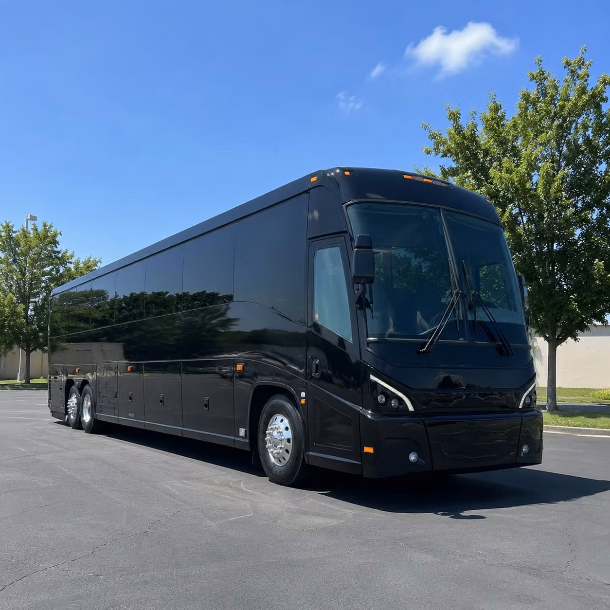 cross border workforce commuter transportation for pharr area employers