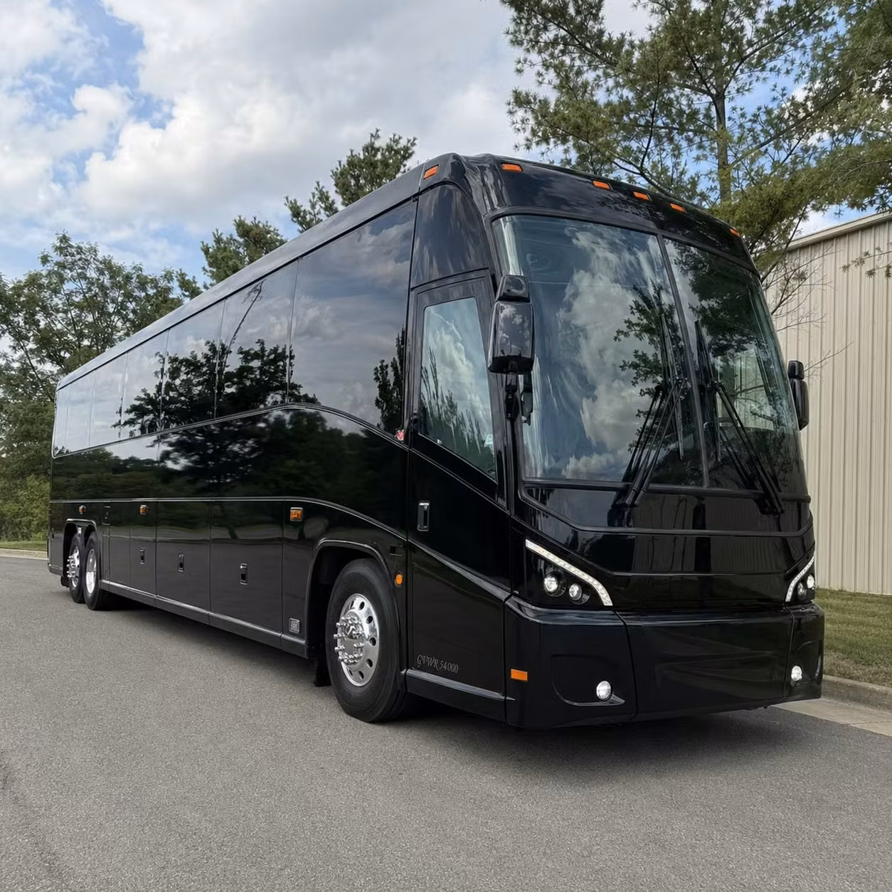 employee transportation in pharr and all the surrounding areas