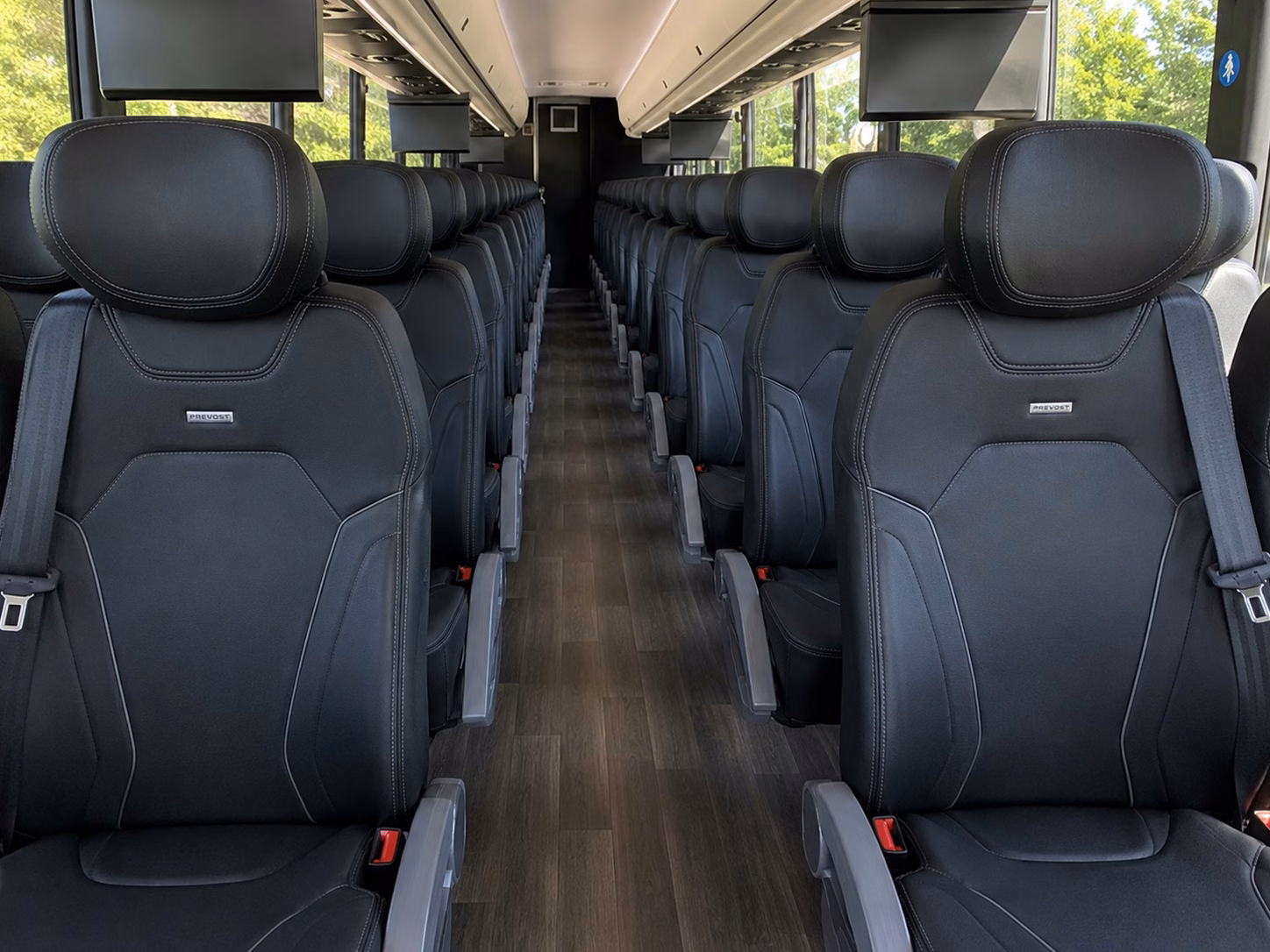 event transportation services in pharr