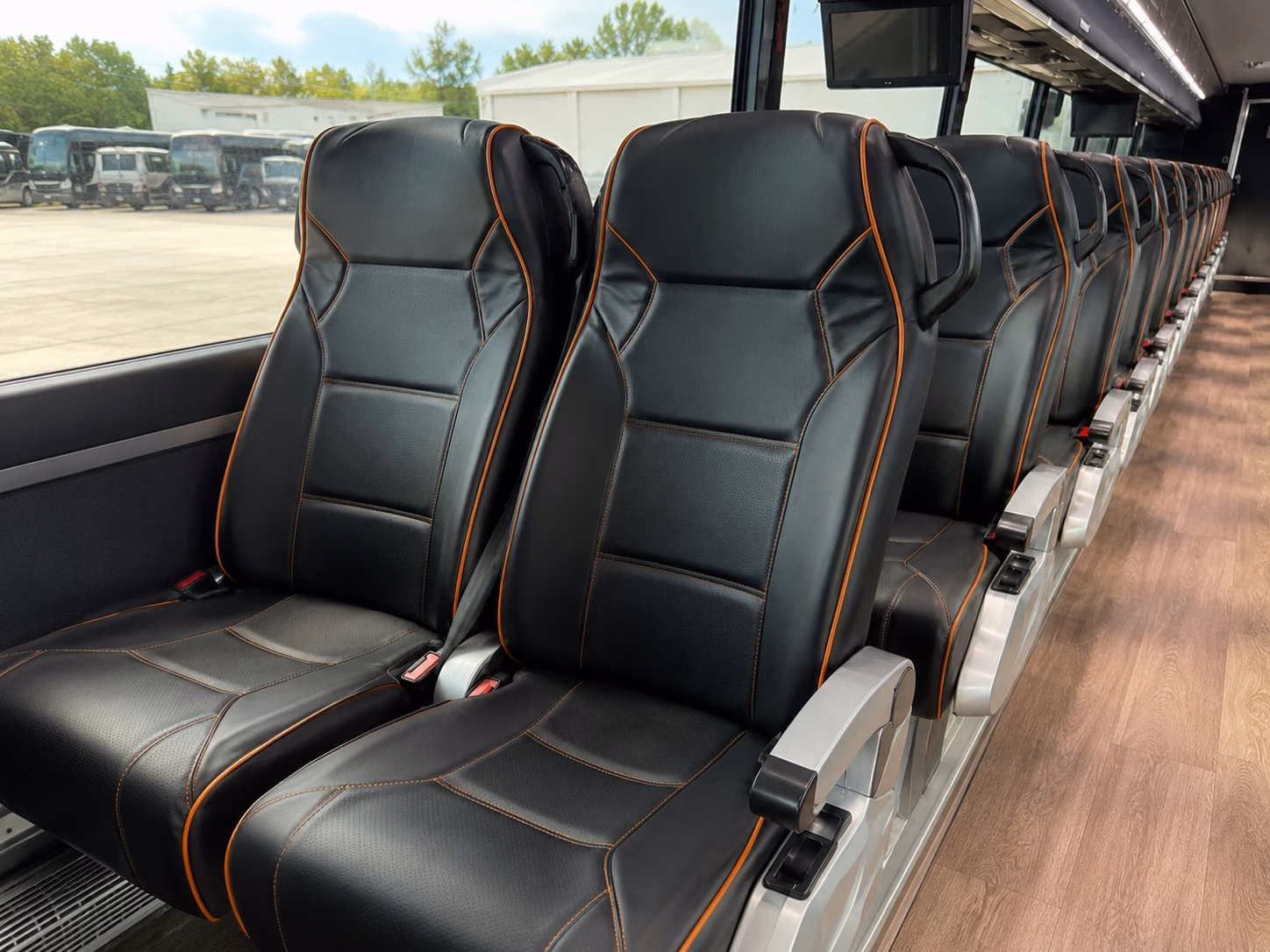 fan bus rentals to pharr psja stadium and rio grande valley fc matches