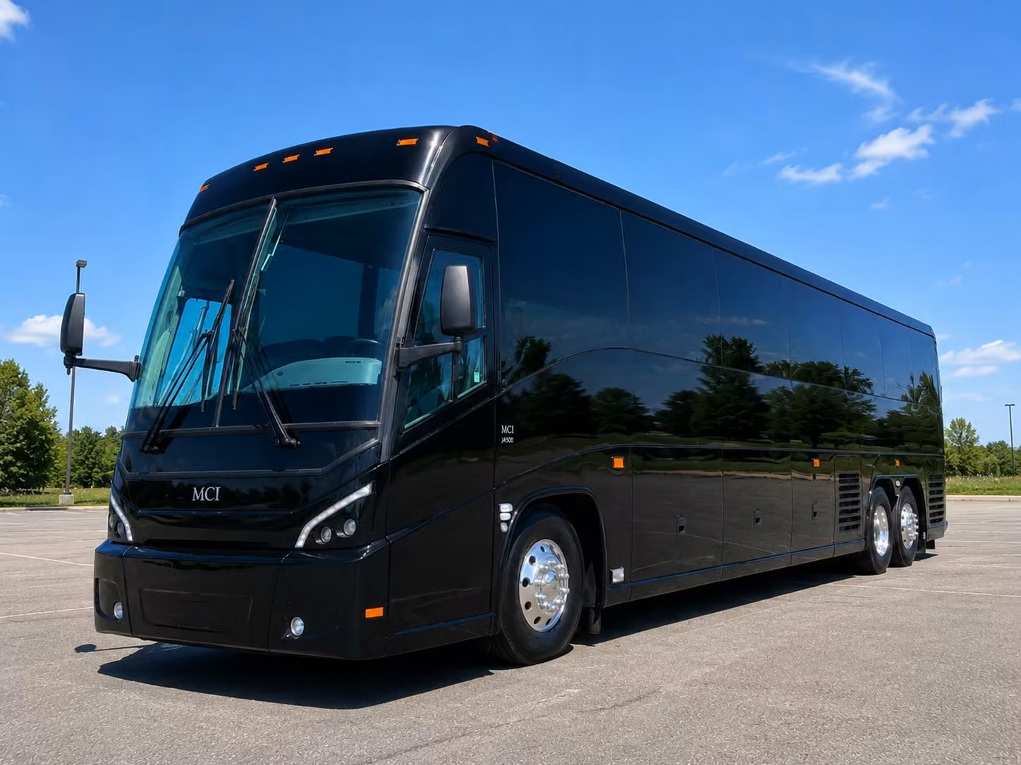get your students to brownsville and south padre island without splitting the group