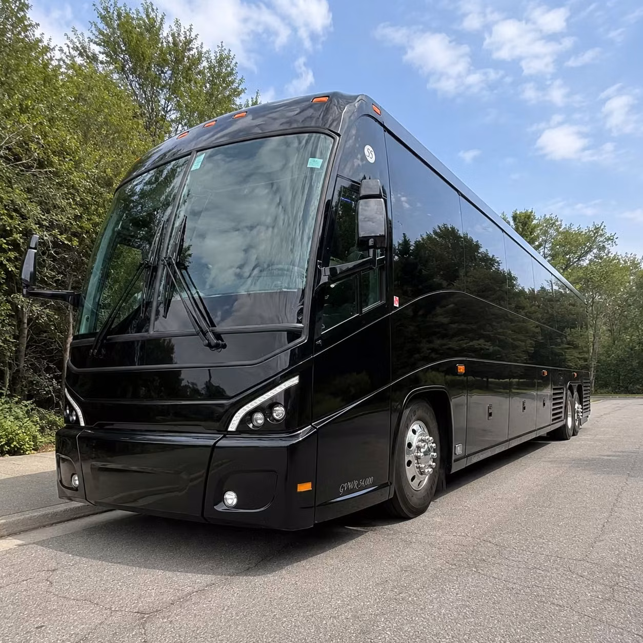 government military transportation service in pharr