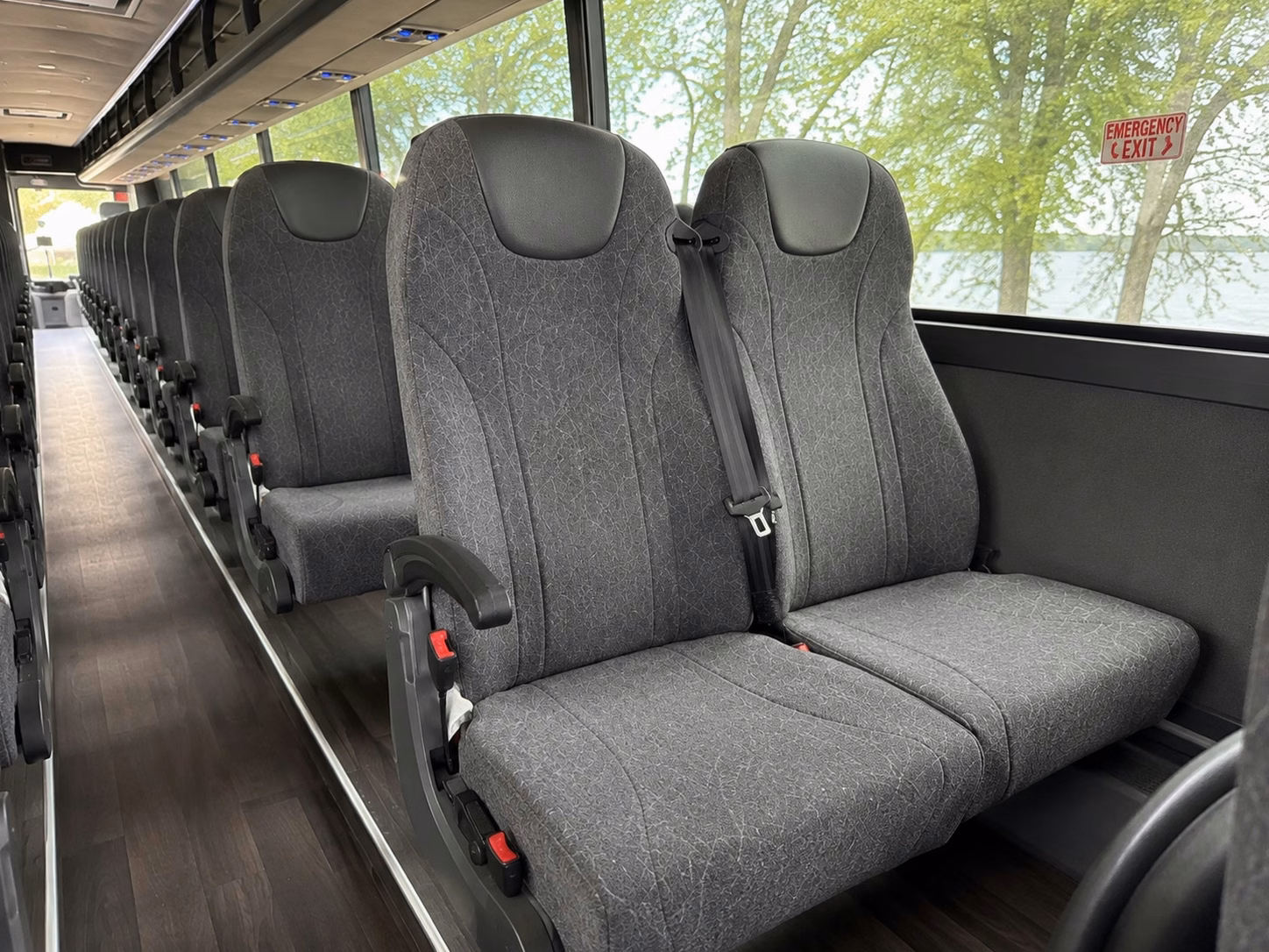 how where and when you re traveling affects charter bus rates in pharr