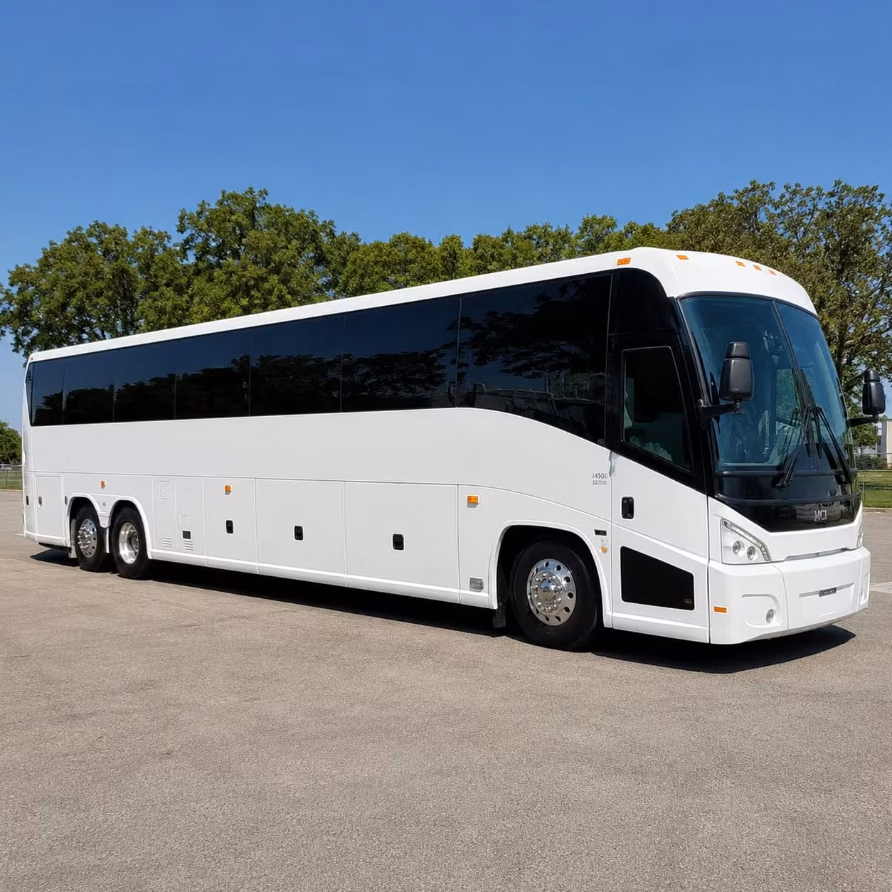 mission trip and retreat transportation serving pharr churches