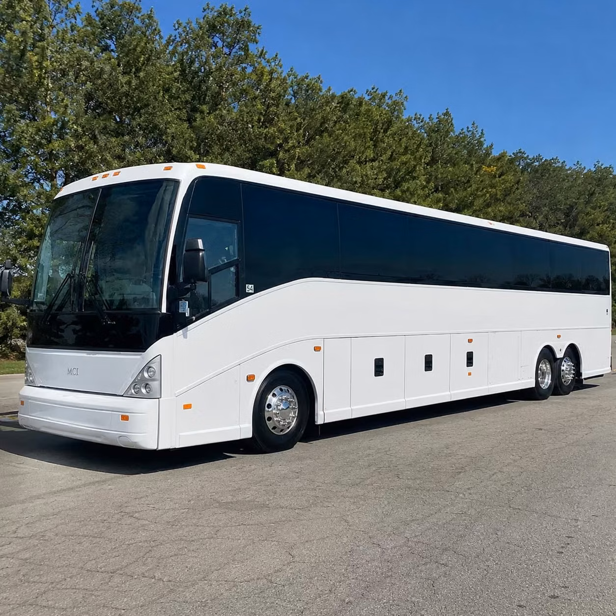 pharr government bus rentals