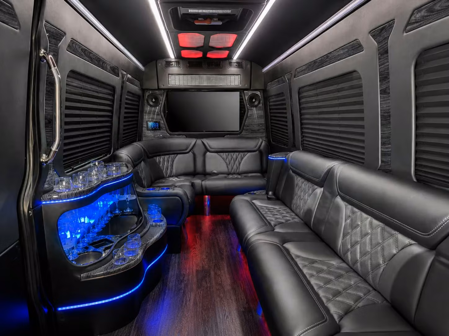Pharr Group Transportation Services