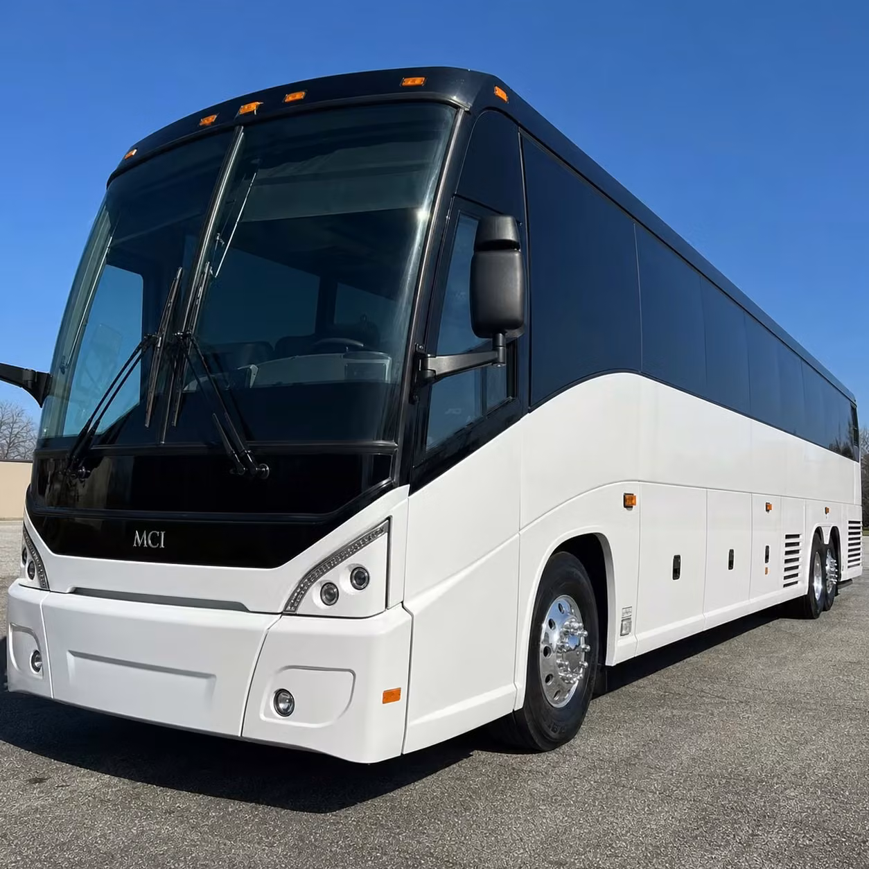pharr long distance transportation services