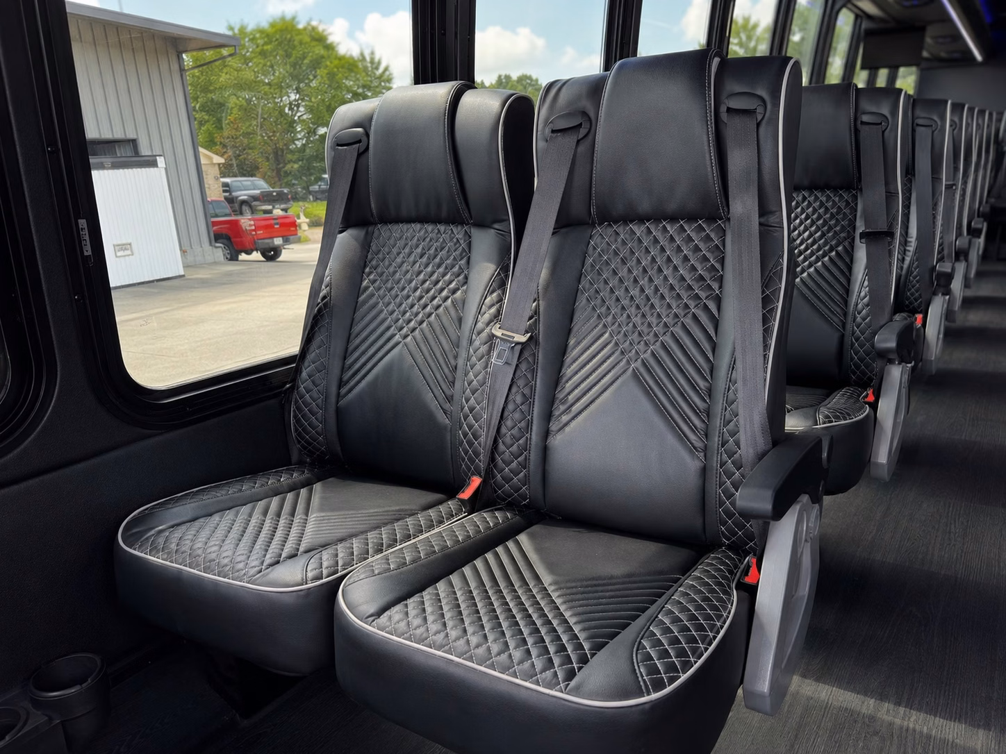pharr sports team sporting event bus rentals