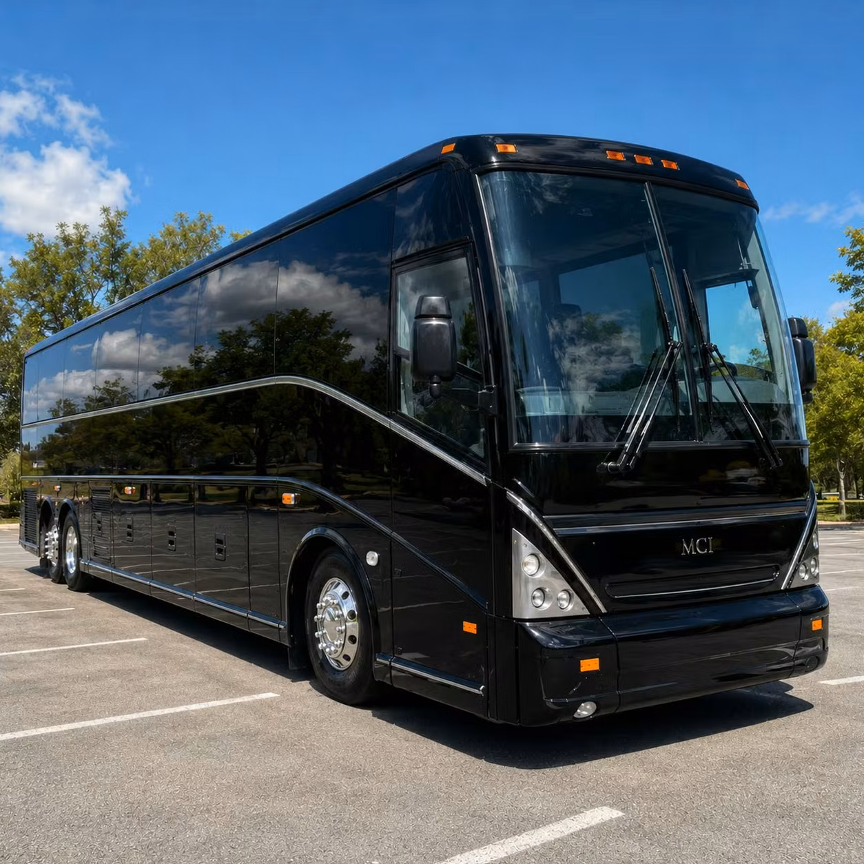 pharrcharterbus com is the easiest way to plan long distance concert trips from pharr