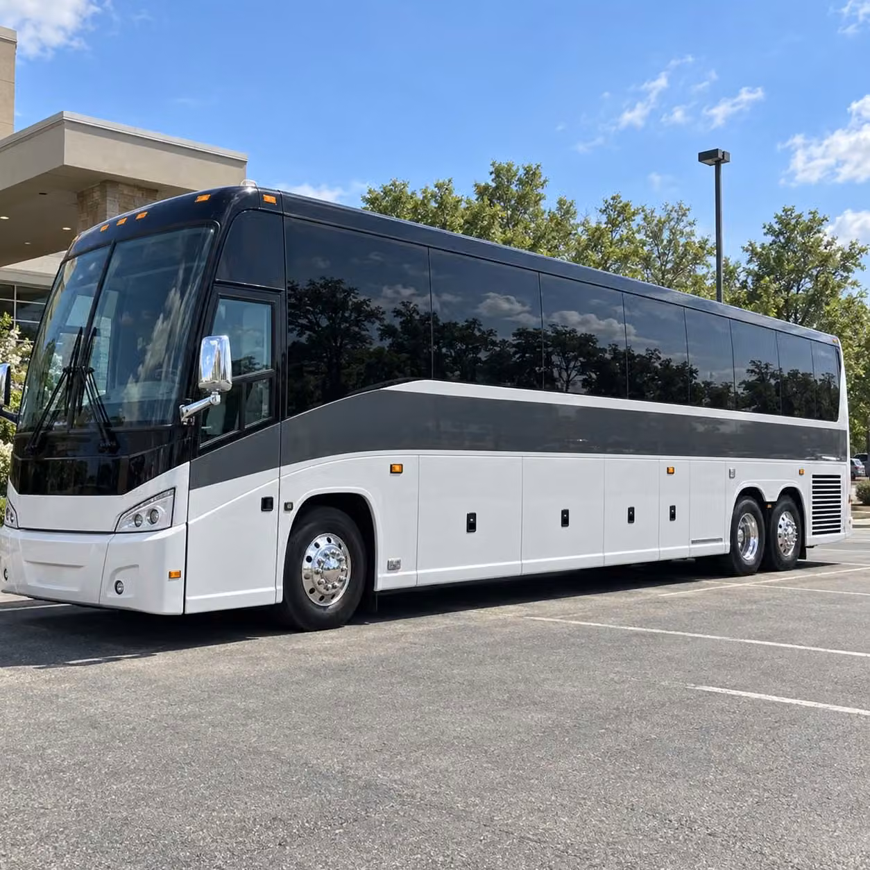 prom homecoming transportation services in pharr