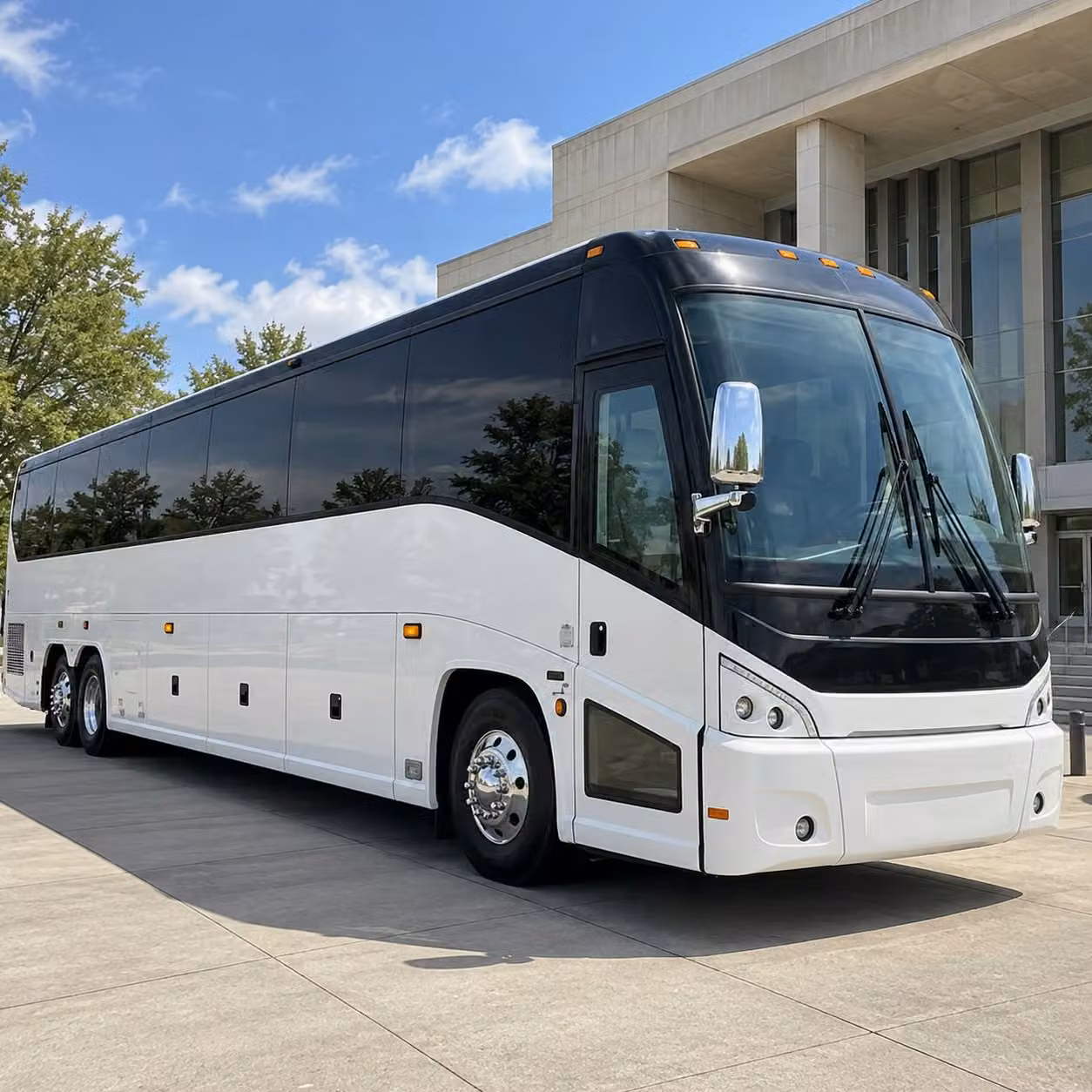 prom transportation in pharr and all the surrounding areas