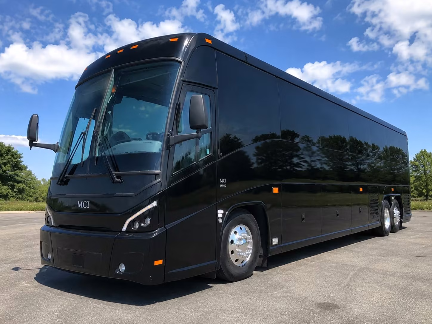 sporting events concerts and private group transportation in pharr