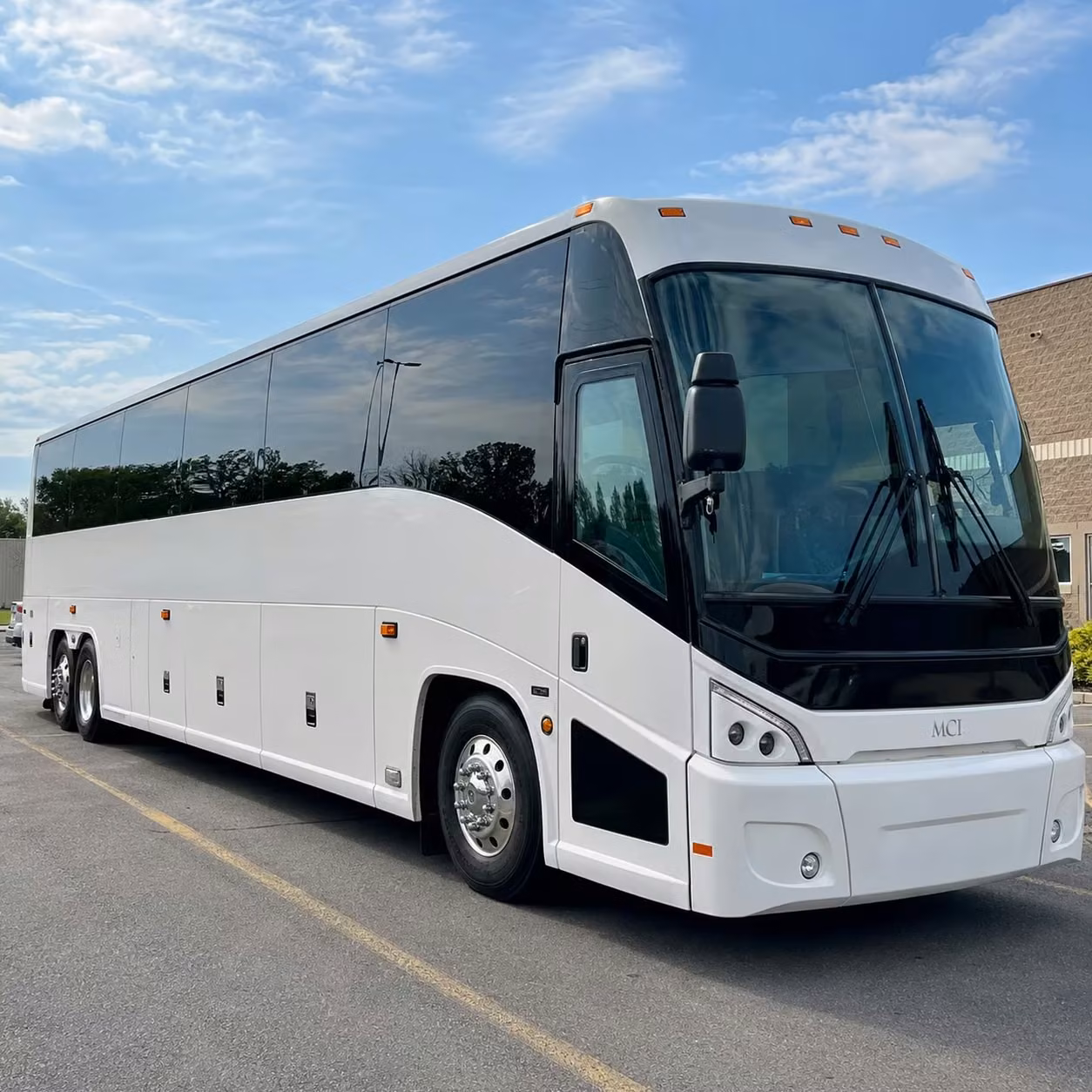 sunday shuttle services for pharr congregations of every size