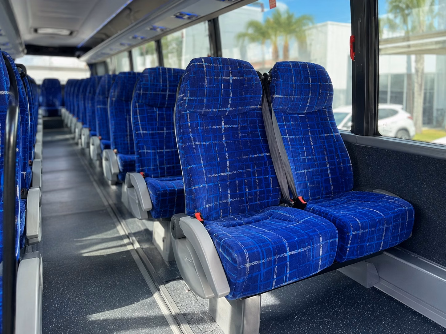the rio grande valley has stunning wedding venues and your guests deserve a smooth ride to every one