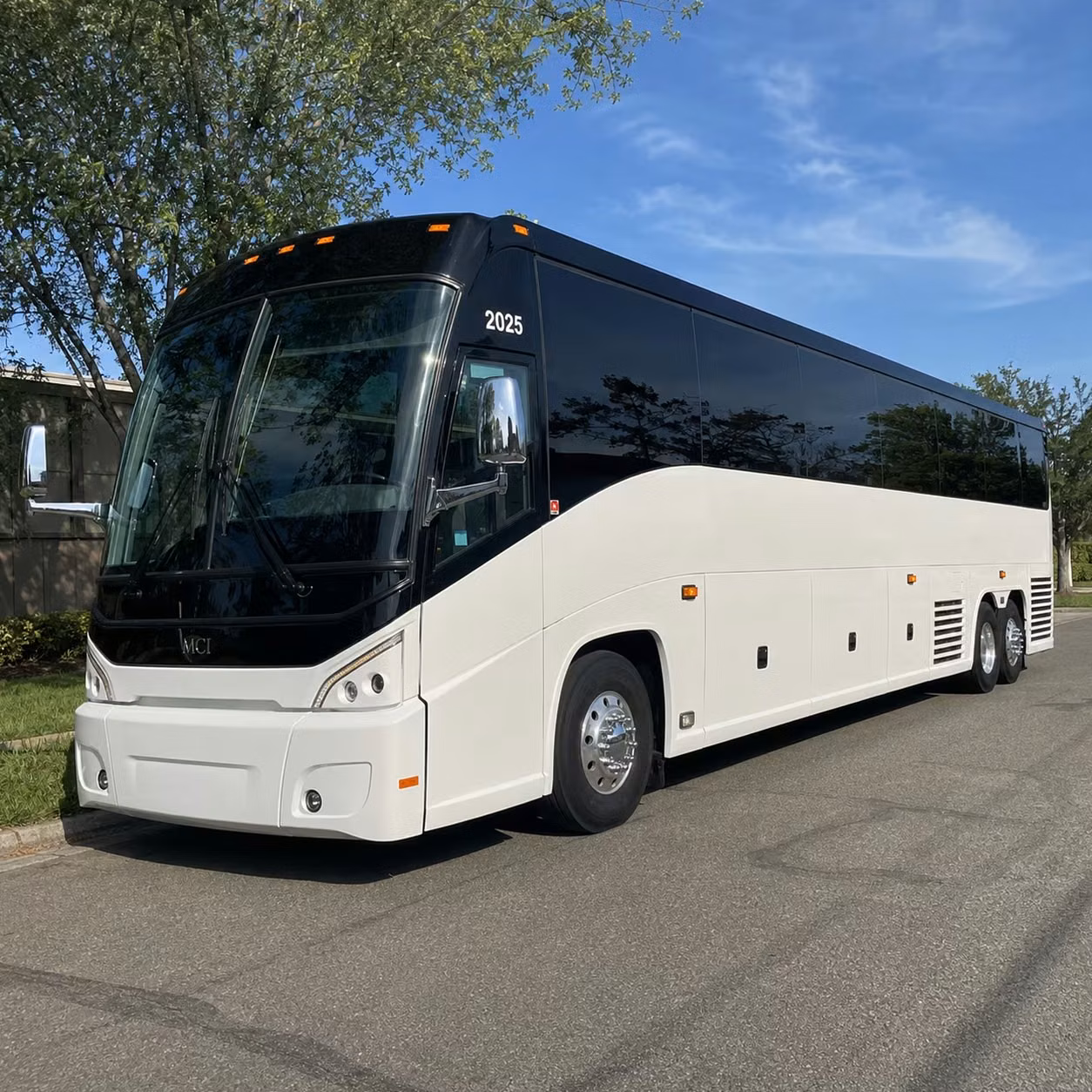 wherever your government or military group is headed in the rio grande valley there s a bus ready