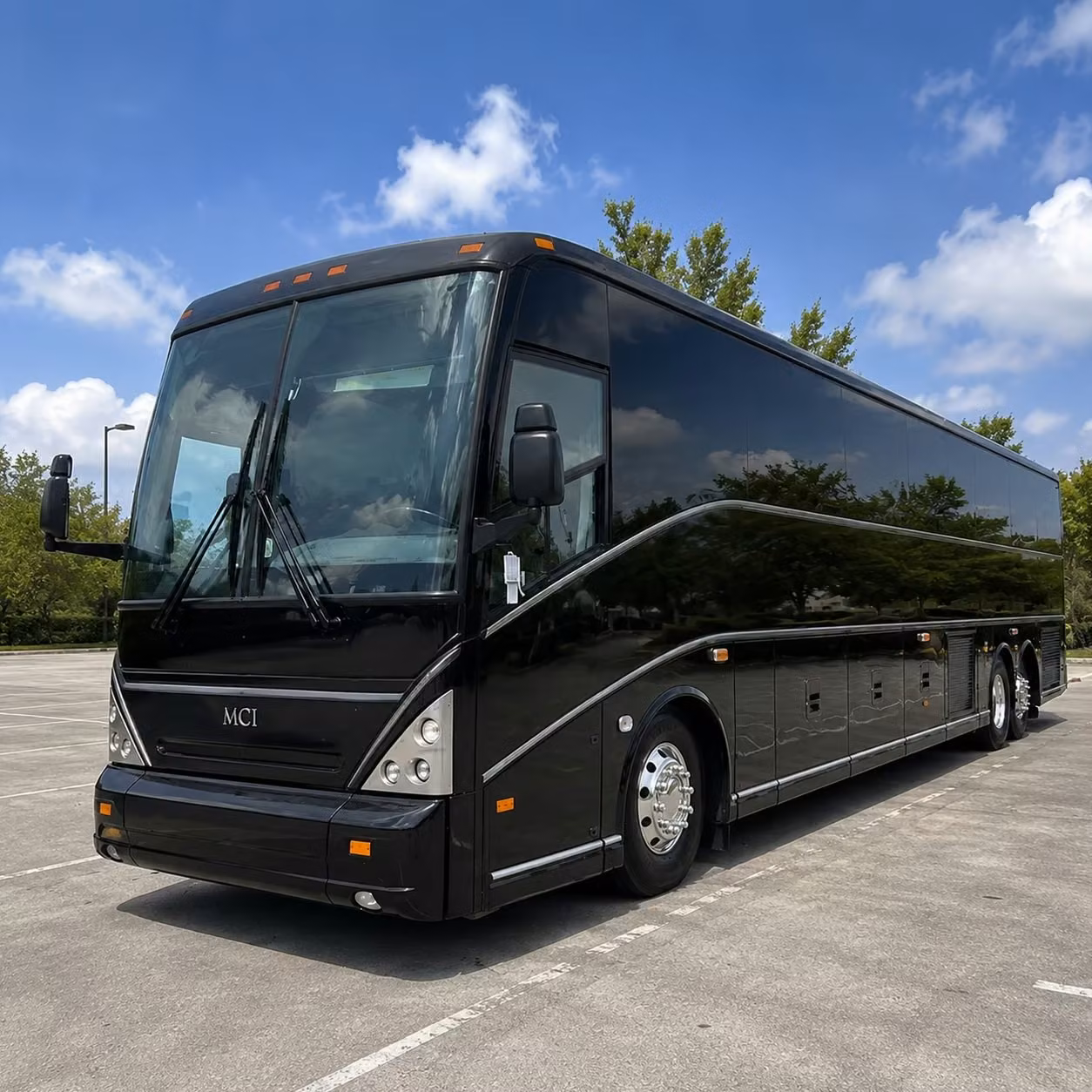 whether you need one bus or an entire fleet pharrcharterbus com has corporate transportation options for pharr